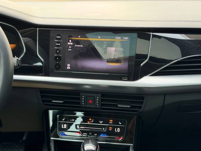 Volkswagen Passat 2023 Money 280TSI Business Edition | Арт. CN-11453 — изображение 15