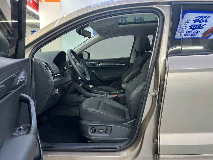 Skoda Karoq 2022 Skoda Korok 280TSI Premium Edition | Арт. CN-11405 — изображение 5