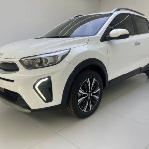 Kia Stonic 2021 1. 4L CVT Fun Enjoy Edition | Арт. CN-11491