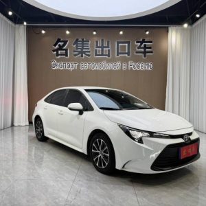 Toyota Levin 2022 TNGA 1. 5L CVT Progressive Edition | Арт. CN-8921