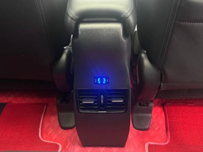 Honda Vezel 2022 1. 5L CVT Midnight Pioneer Edition | Арт. CN-11332 — изображение 7