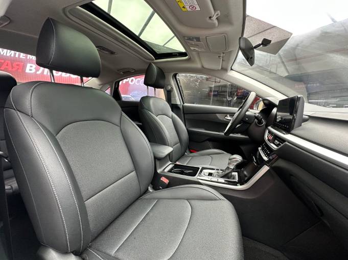 Kia K3 2021 1. 5L CVT Youth Edition | Арт. CN-11681 — изображение 20
