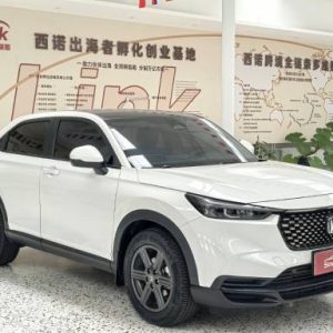 Honda XR-V 2023 Facelift 1. 5L CVT Trend Edition | Арт. CN-10974