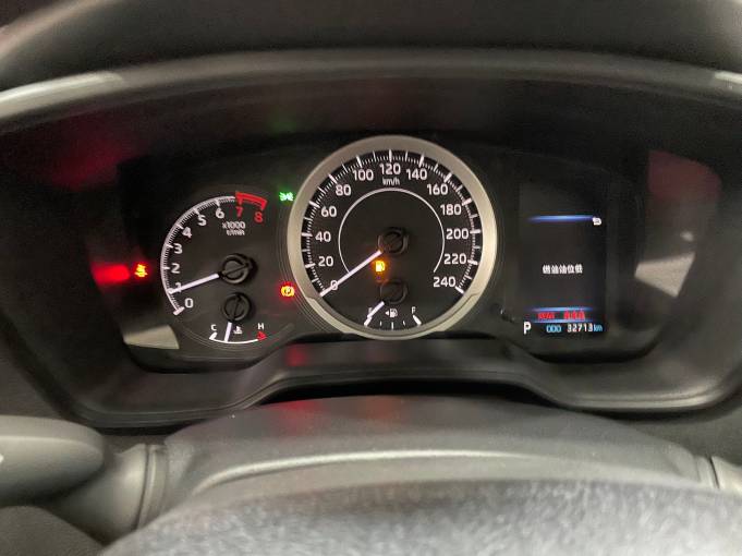 Toyota Corolla 21 TNGA 1. 5L CVT Elite Edition | Арт. CN-11389 — изображение 8