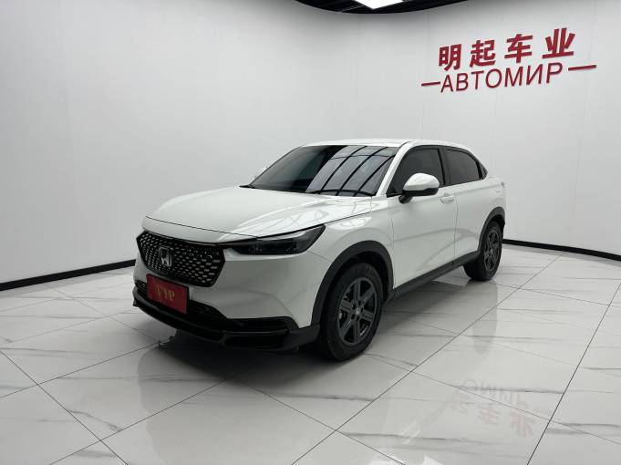 Honda XR-V 2023 1. 5L CVT Thermal Version | Арт. CN-11562 — изображение 3