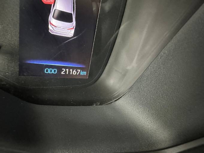 Toyota Corolla 2022 1. 2T S-CVT Pioneer PLUS Edition | Арт. CN-11544 — изображение 4