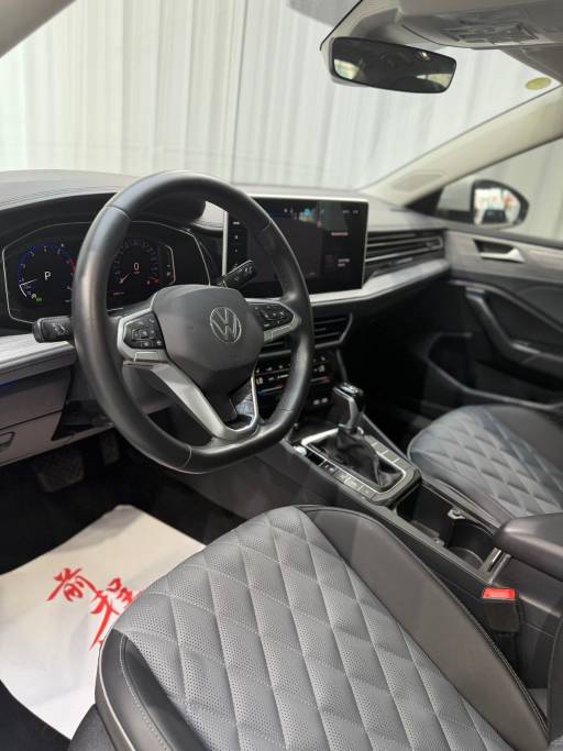 Volkswagen Sagitar 2023 280TSI DSG Transcend Plus Edition | Арт. CN-11065 — изображение 10