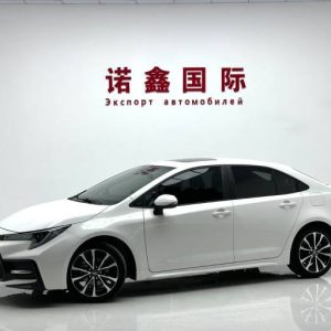 Toyota Levin 2022 185T CVT Sport Edition | Арт. CN-11423