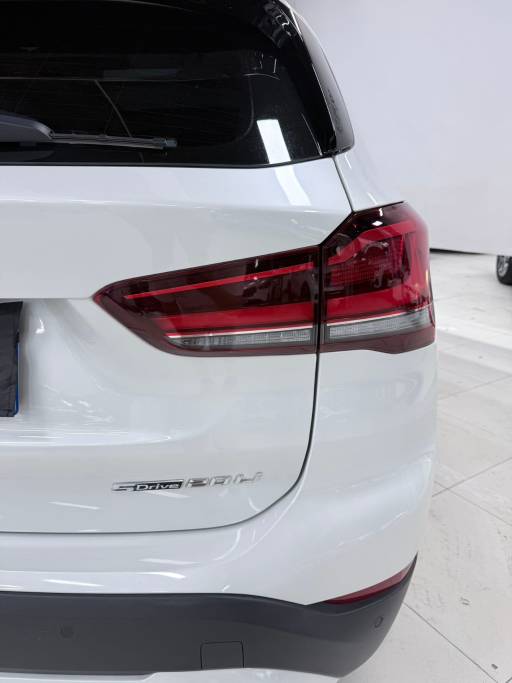 BMW X1 2022 sDrive20Li Fashion Model | Арт. CN-11069 — изображение 12