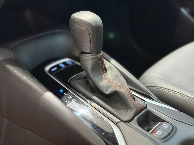 Toyota Corolla 2021 Corolla 1. 2T Elite Automatic transmission | Арт. CN-10992 — изображение 10