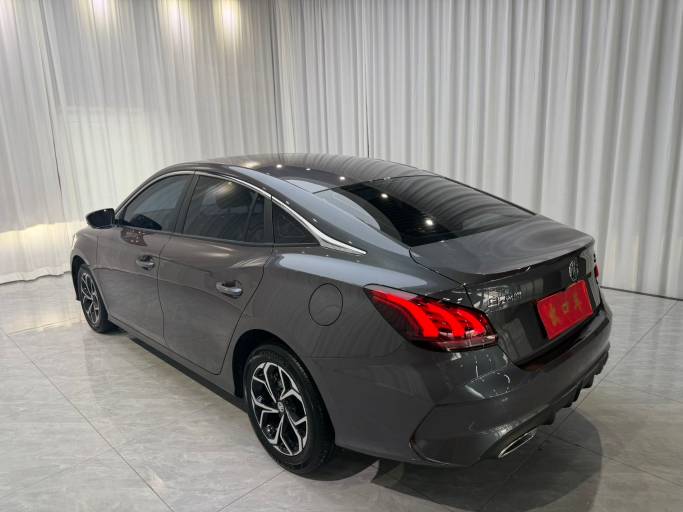 SAIC Maxus MG5 2023 5 180DVVT CVT Luxury Edition | Арт. CN-11054 — изображение 6