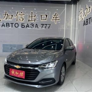 Chevrolet Cruze 2022 Money 320 Automatic Enjoyable Sunroof Edition China VI Emission Standard | Арт. CN-11163