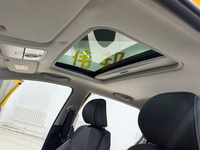Kia KX1 2021 1. 4L CVT Fun Enjoyment Sunroof Model | Арт. CN-11575 — изображение 17