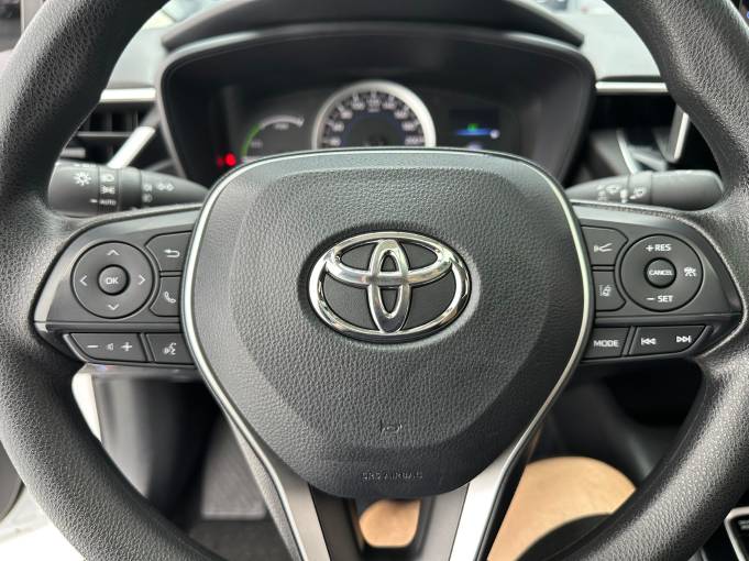 Toyota Corolla 2021 Hybrid 1. 8L E-CVT Elite Edition | Арт. CN-11542 — изображение 14