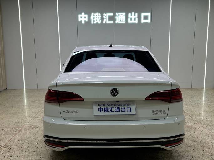 Volkswagen Bora 23 Public Bora 280TSI DSG Zunxing version | Арт. CN-11431 — изображение 4