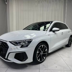 Audi A3 2022 Sportback 35 TFSI Fashion Sport Edition | Арт. CN-11620