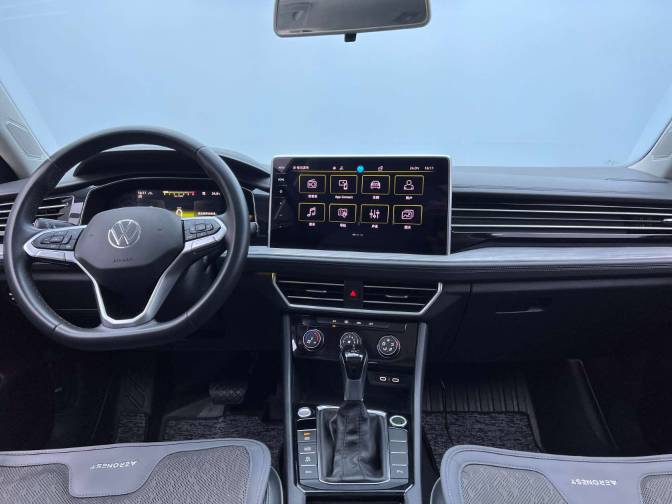 Volkswagen Sagitar 2023 280TSI DSG Surpass Lite Edition | Арт. CN-9797 — изображение 12