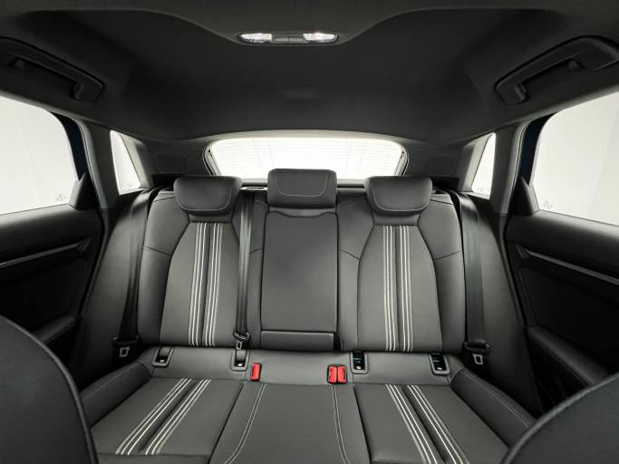 Audi A3 2021 Sportback 35 TFSI Fashion sports edition | Арт. CN-11174 — изображение 13