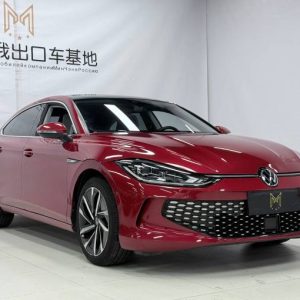 Volkswagen Lamando 2023 L 280TSI DSG Super Spicy Flagship Edition | Арт. CN-11141