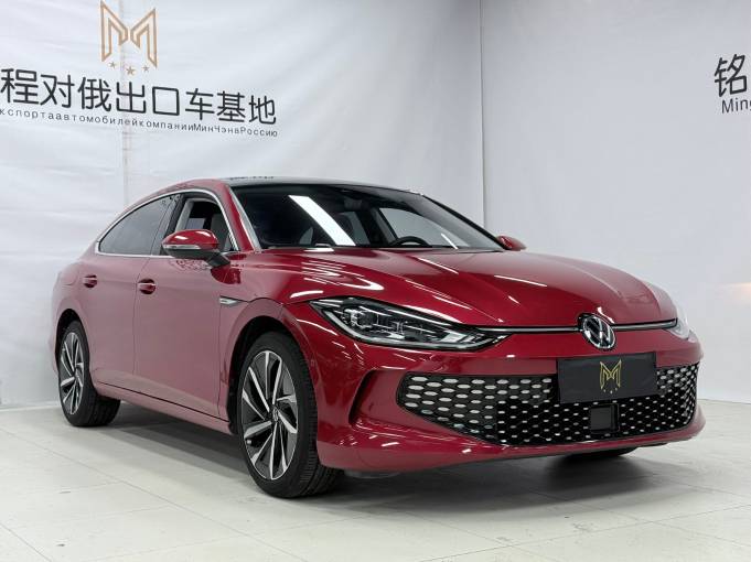 Volkswagen Lamando 2023 L 280TSI DSG Super Spicy Flagship Edition | Арт. CN-11141