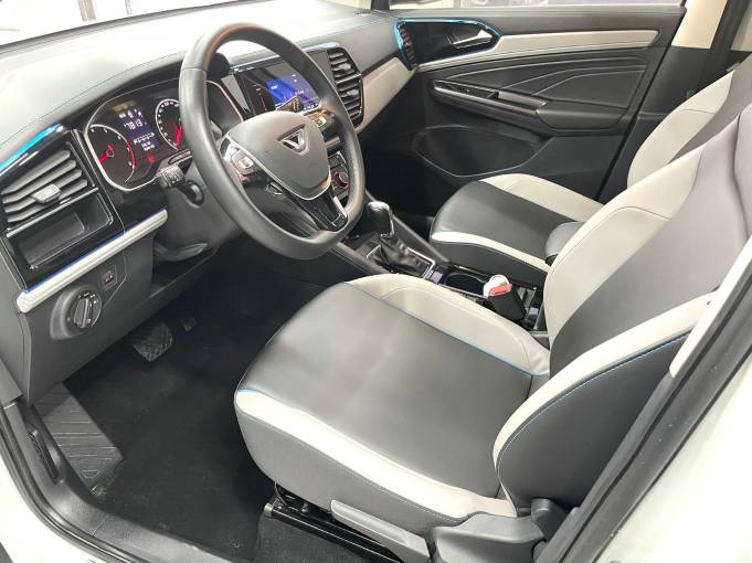 Volkswagen Jetta VS5 2022 280TSI Automatic Joy Enjoyment Type | Арт. CN-8418 — изображение 7