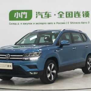 Volkswagen Tharu 2021 280TSI FWD Comfort Edition | Арт. CN-11635