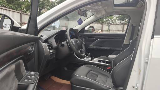 Haval H6 23 Haval H6 Guochao Urban Edition | Арт. CN-11052 — изображение 10