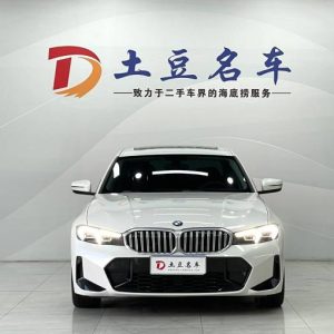 BMW Series 3 2023 320Li M Sport Package | Арт. CN-11675