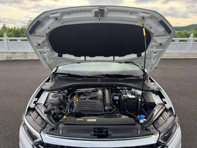 Volkswagen Sagitar 2022 280TSI DSG Surpass Edition | Арт. CN-10978 — изображение 20