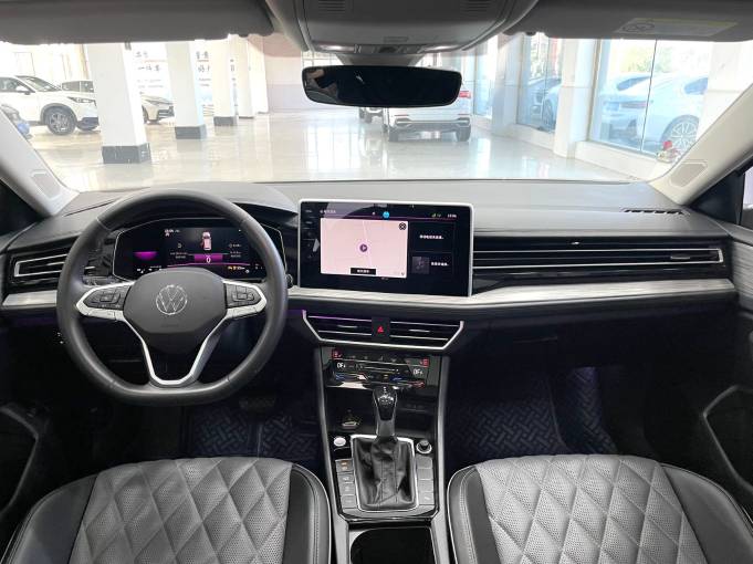 Volkswagen Sagitar 2023 280TSI DSG Surpass Edition | Арт. CN-11510 — изображение 7