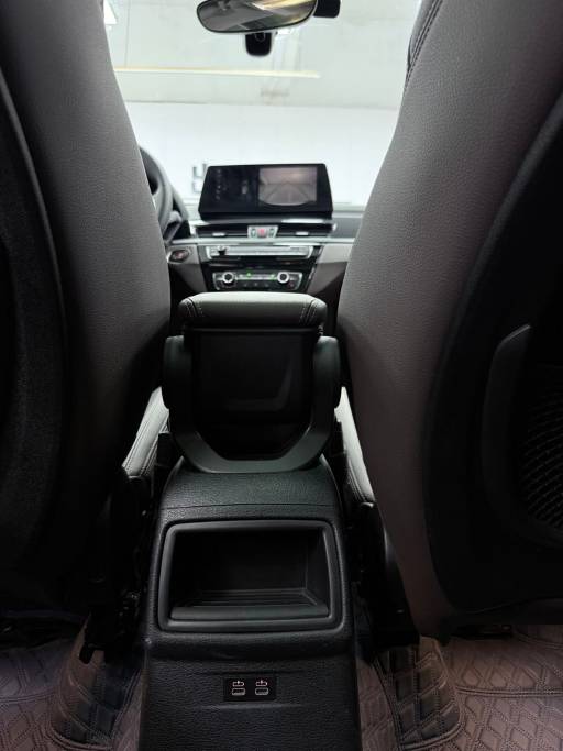 BMW X1 2022 sDrive20Li Fashion Model | Арт. CN-9574 — изображение 15