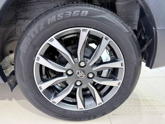 Toyota Yaris L X 22 Dazzling X Deluxe PLUS Edition | Арт. CN-11416 — изображение 9