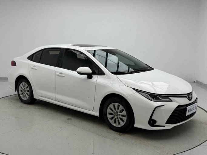 Toyota Corolla 2023 1. 5L Elite Edition | Арт. CN-11547 — изображение 3