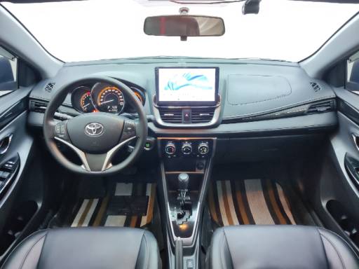 Toyota YARiS L Yaris L 2022 Yaris L X 1. 5L CVT Luxury PLUS Edition | Арт. CN-11079 — изображение 5