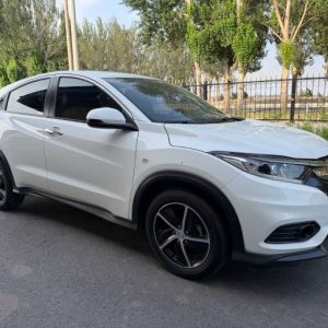 Honda Vezel 2020 1. 5L CVT Pioneer Edition | Арт. CN-11343