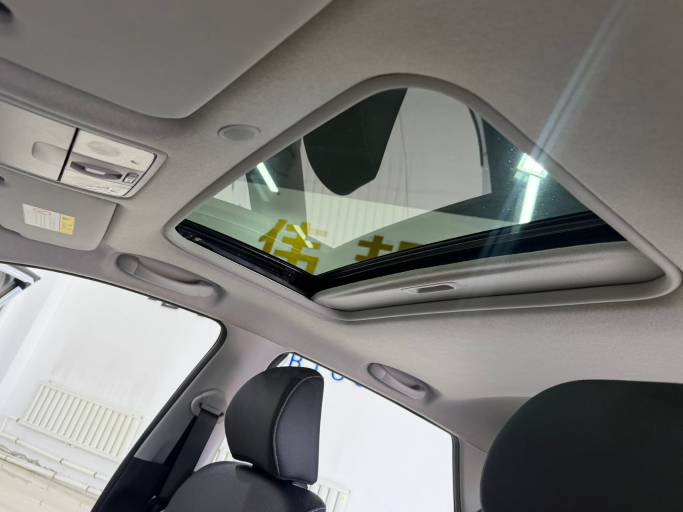 Kia KX1 2021 1. 4L CVT Fun Enjoyment Sunroof Model | Арт. CN-11585 — изображение 17