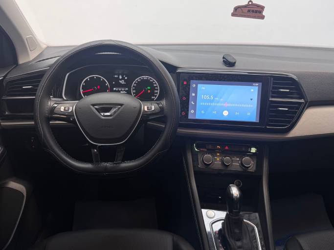 Volkswagen Jetta VS5 2022 280TSI Automatic Joy Enjoyment Type | Арт. CN-11169 — изображение 12