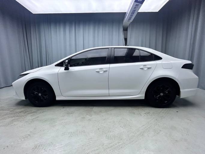 Toyota Corolla 21 1. 5L GR Sport | Арт. CN-10984 — изображение 10