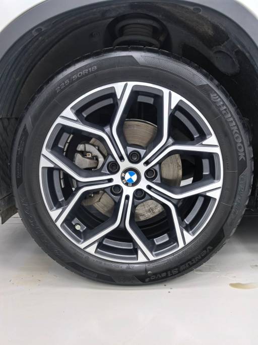 BMW X1 2022 sDrive20Li Fashion Model | Арт. CN-9586 — изображение 23