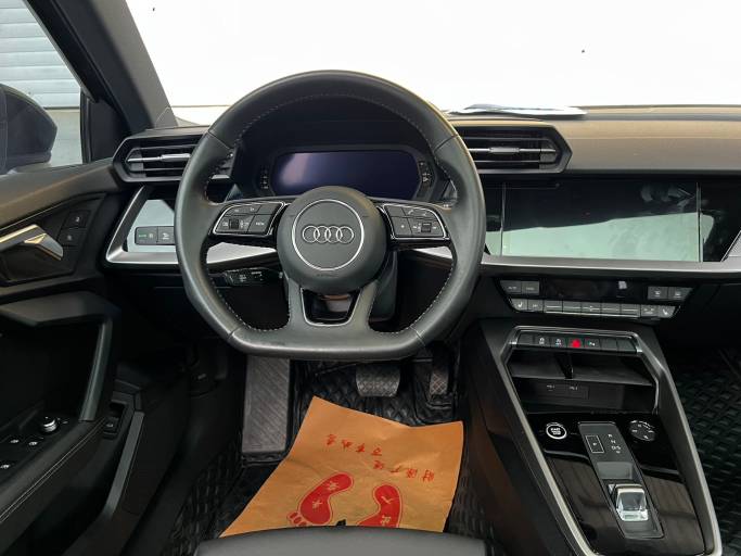 Audi A3 2022 Sportback 35 TFSI Fashion Sport Edition | Арт. CN-11576 — изображение 15