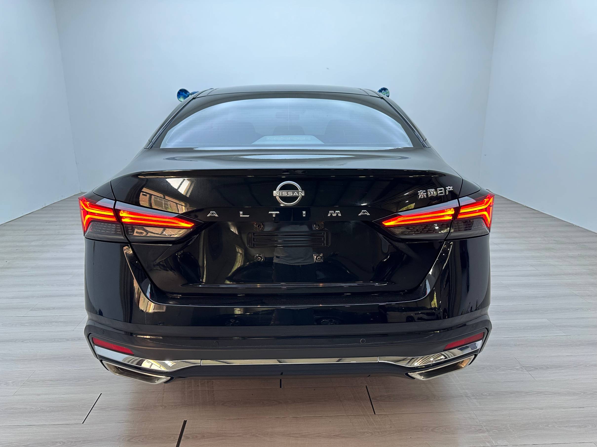 Nissan Teana 2022 Teana 2. 0 Stepless XL -Upr Five -Seat Edition Automatic transmission | Арт. CN-10909 — изображение 8