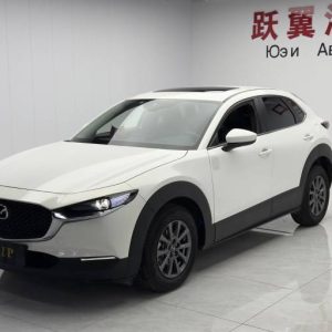 Mazda CX-30 2021 2. 0L Automatic Quality Joy Edition | Арт. CN-11636