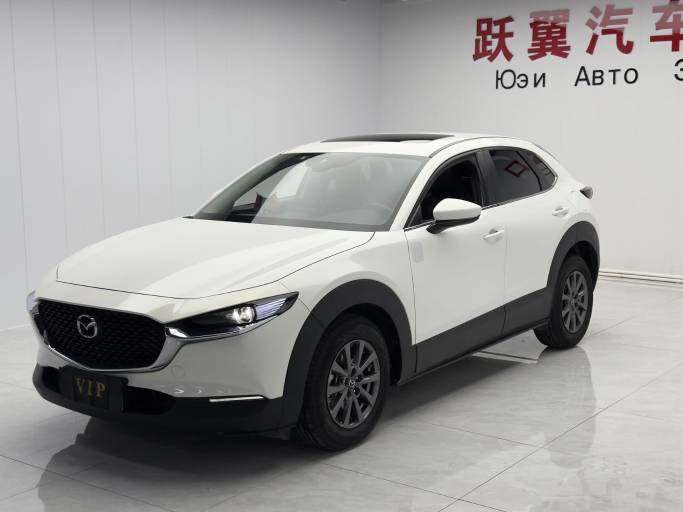 Mazda CX-30 2021 2. 0L Automatic Quality Joy Edition | Арт. CN-11636