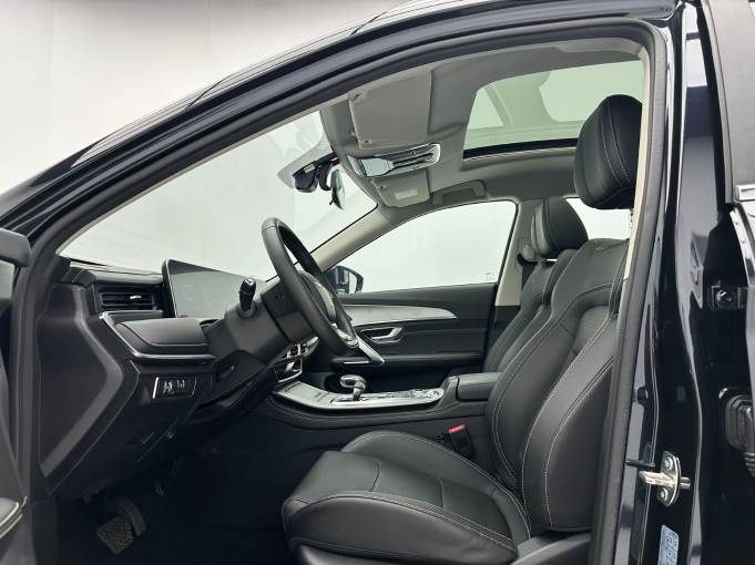 Jetour X70 PLUS 2021 Facelift 1. 5T DCT Mountain PRO Edition 7 seats | Арт. CN-11371 — изображение 6