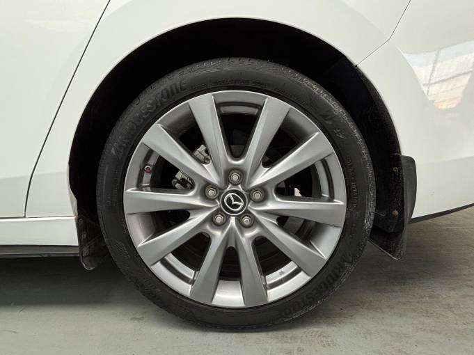 Mazda3 Axela Onksella Quality Elegance Upgrade Quality Shine | Арт. CN-11014 — изображение 12