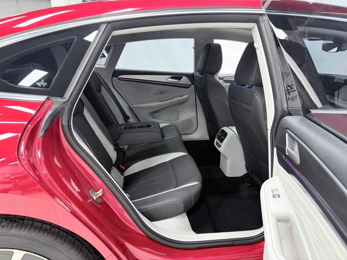 Volkswagen Lamando 2023 L 280TSI DSG Super Spicy Flagship Edition | Арт. CN-11141 — изображение 18