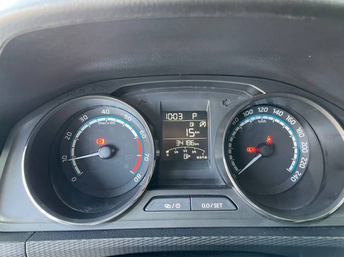 Skoda Kamiq 2022 1. 5L Automatic Comfort Enjoyment Edition | Арт. CN-8831 — изображение 4