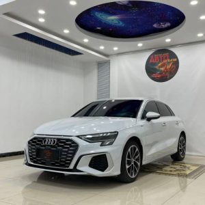Audi A3 22 Sportback 35 TFSI Progressive Sport Type | Арт. CN-11076