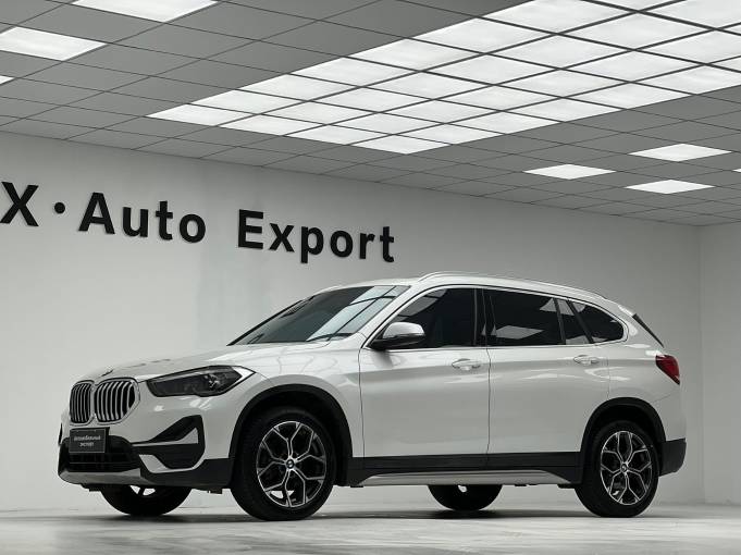 BMW X1 2022 sDrive20Li Fashion Model | Арт. CN-11022 — изображение 2