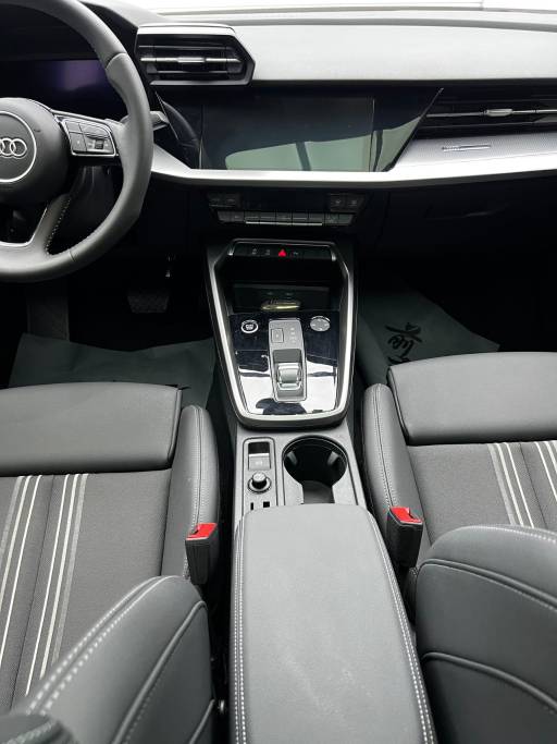 Audi A3 2021 Sportback 35 TFSI Fashion sports edition | Арт. CN-11174 — изображение 14